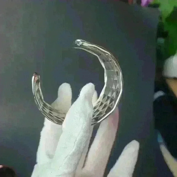 Chunk bracelets bundle of 3 - Picture 13 of 17